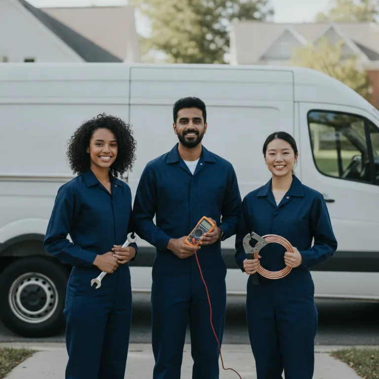 HVAC McCully - Moiliili