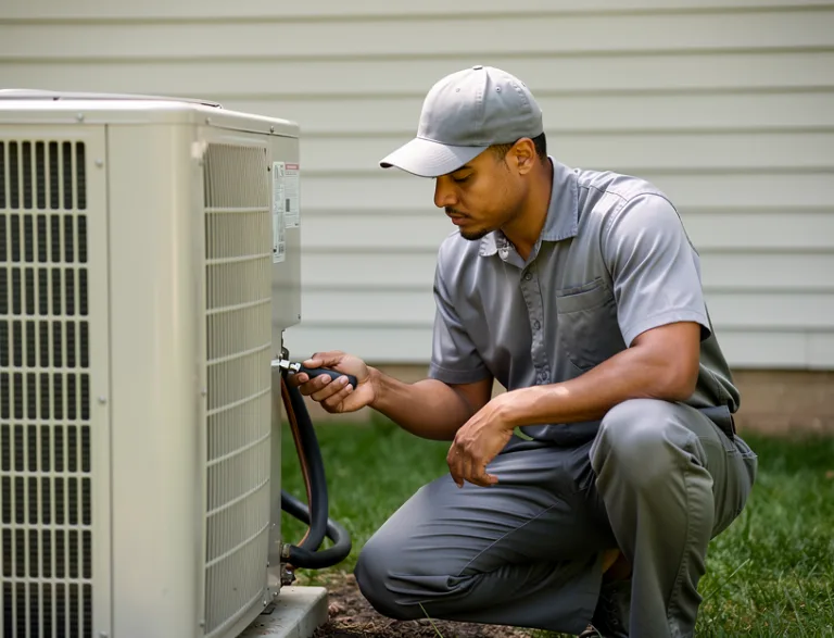 HVAC McCully - Moiliili
